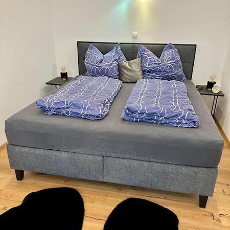 "Die Wohnung Neben Der Stadthalle" グラーツ エクステリア 写真