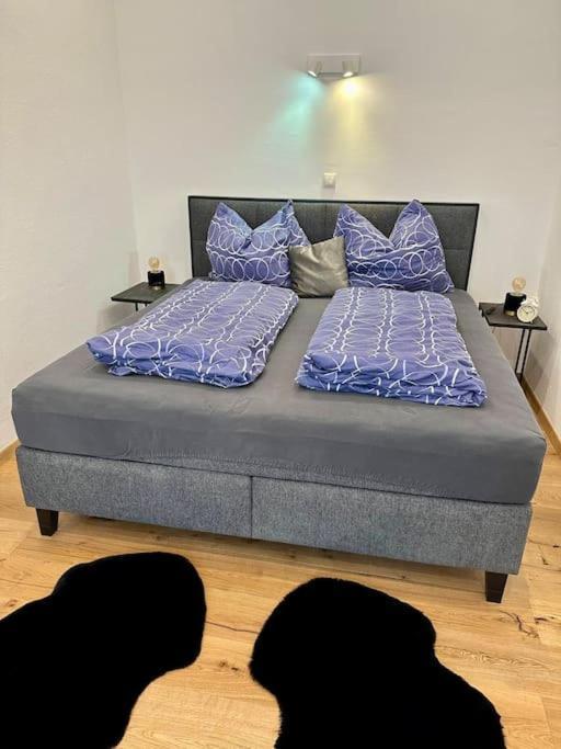 "Die Wohnung Neben Der Stadthalle" グラーツ エクステリア 写真